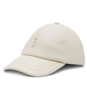 Steve Madden Soft Faux‎ Leather Bb Cap